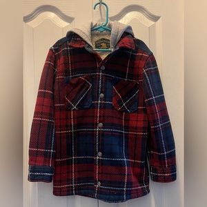 Freedom foundry kids jacket